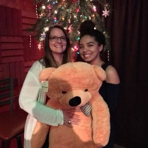 Meet your Posher, Becca